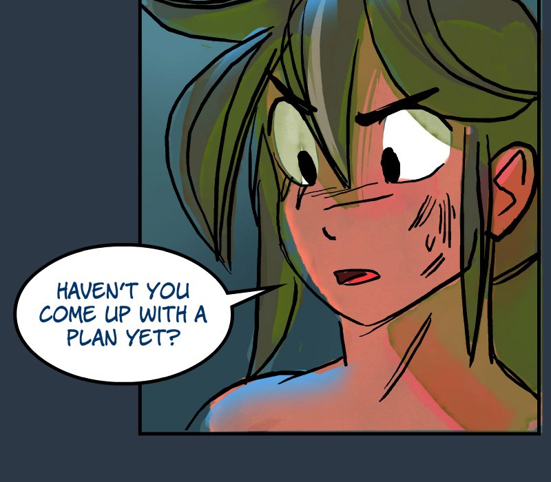 Room of Swords Chapter 19 page 111 - Chapter 19: Ep. 19