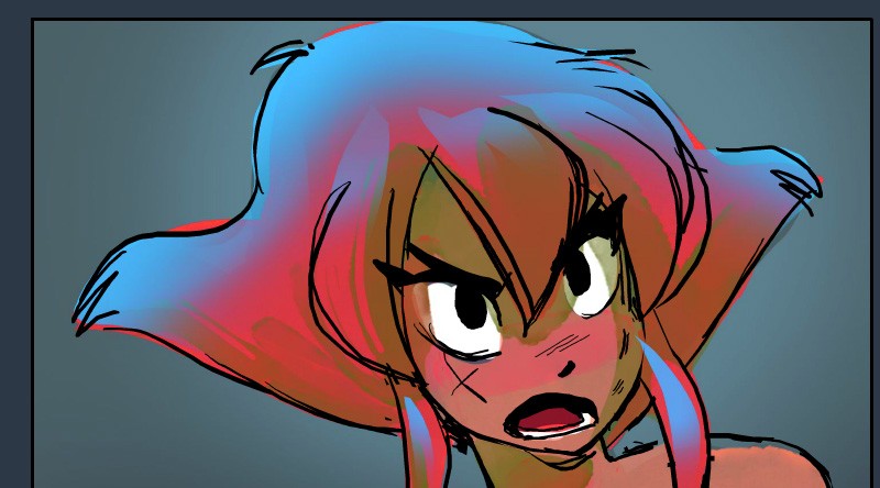 Room of Swords Chapter 19 page 115 - Chapter 19: Ep. 19