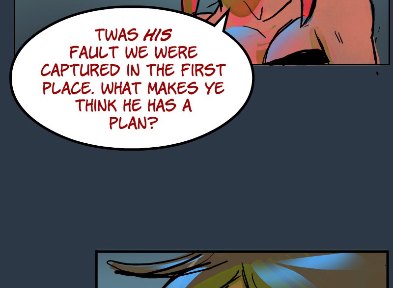 Room of Swords Chapter 19 page 116 - Chapter 19: Ep. 19