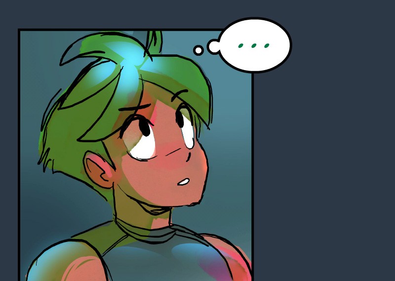 Room of Swords Chapter 19 page 124 - Chapter 19: Ep. 19