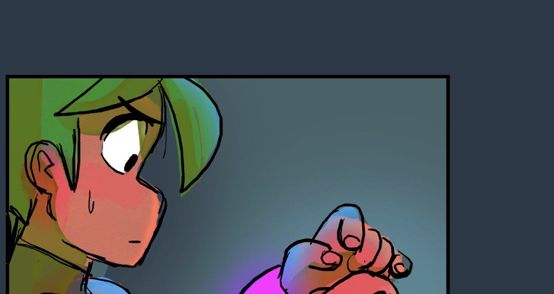 Room of Swords Chapter 19 page 127 - Chapter 19: Ep. 19