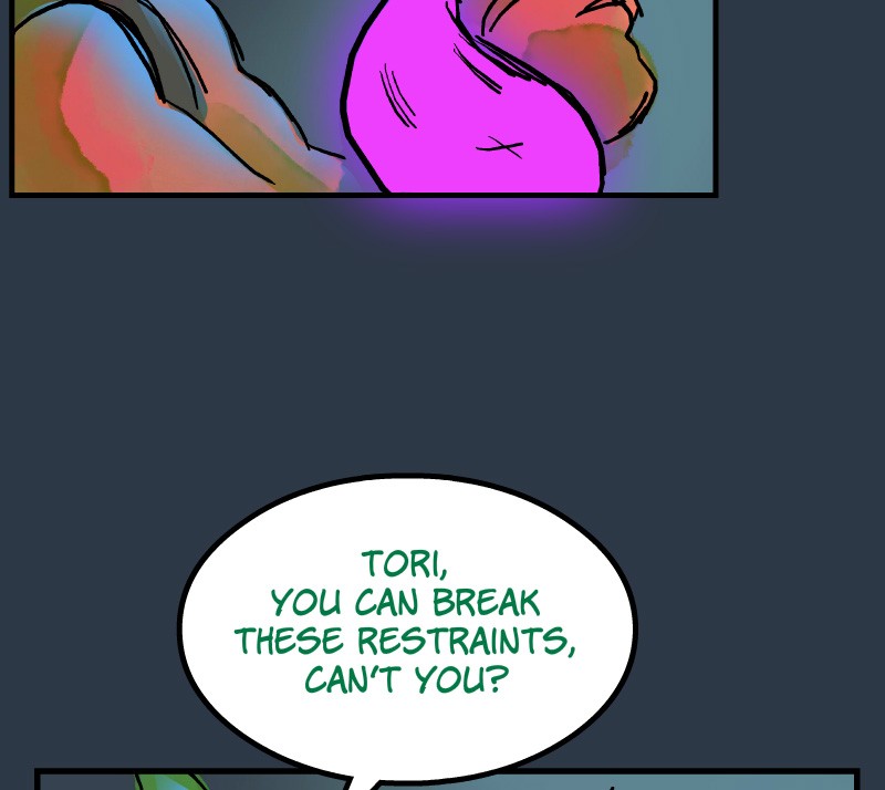 Room of Swords Chapter 19 page 128 - Chapter 19: Ep. 19