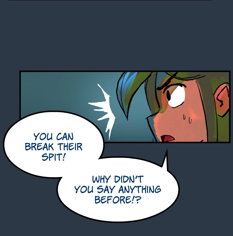 Room of Swords Chapter 19 page 132 - Chapter 19: Ep. 19