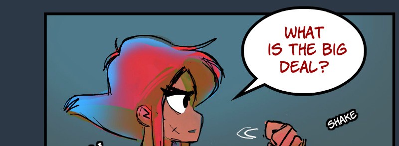 Room of Swords Chapter 19 page 133 - Chapter 19: Ep. 19