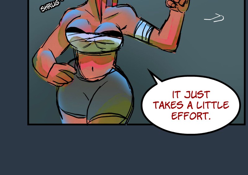 Room of Swords Chapter 19 page 134 - Chapter 19: Ep. 19