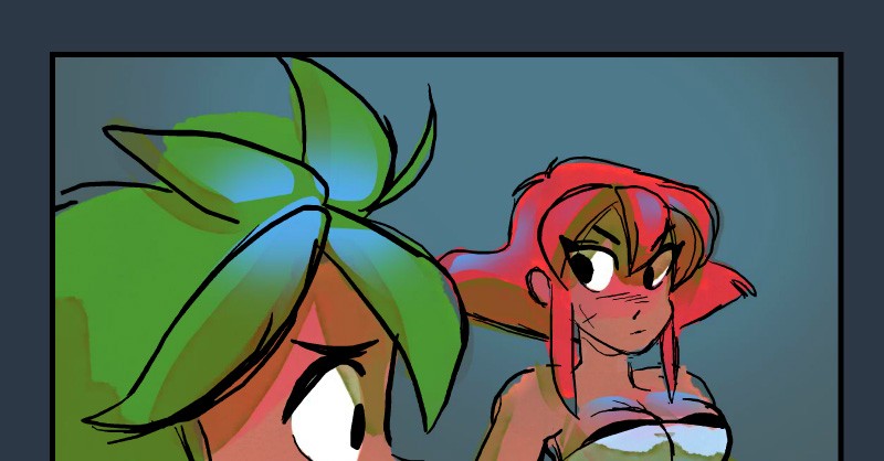 Room of Swords Chapter 19 page 141 - Chapter 19: Ep. 19
