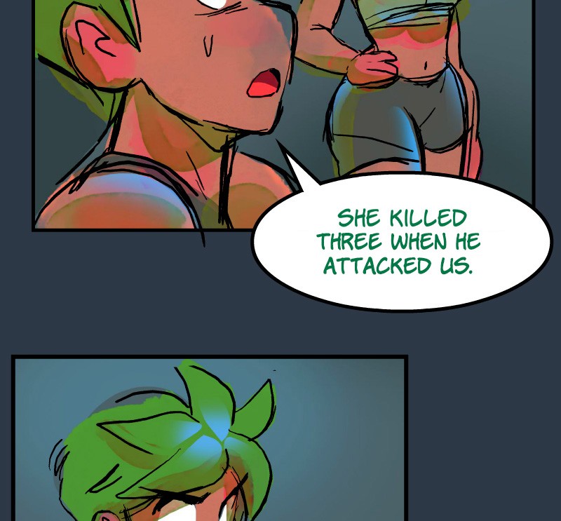 Room of Swords Chapter 19 page 142 - Chapter 19: Ep. 19
