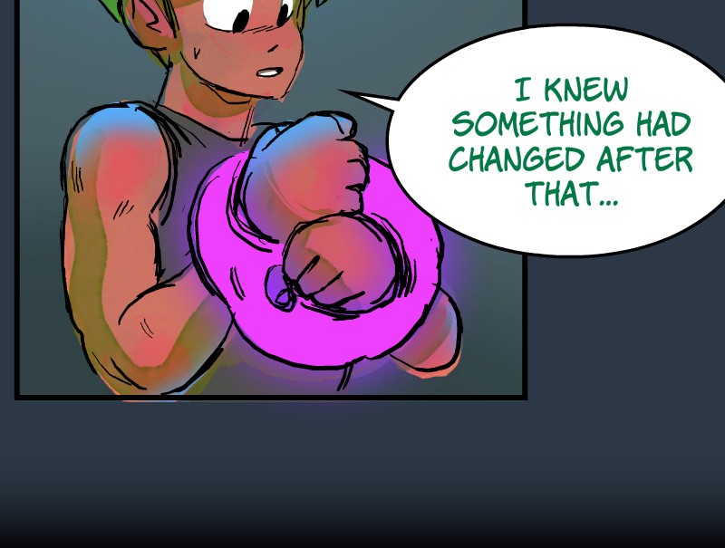 Room of Swords Chapter 19 page 143 - Chapter 19: Ep. 19