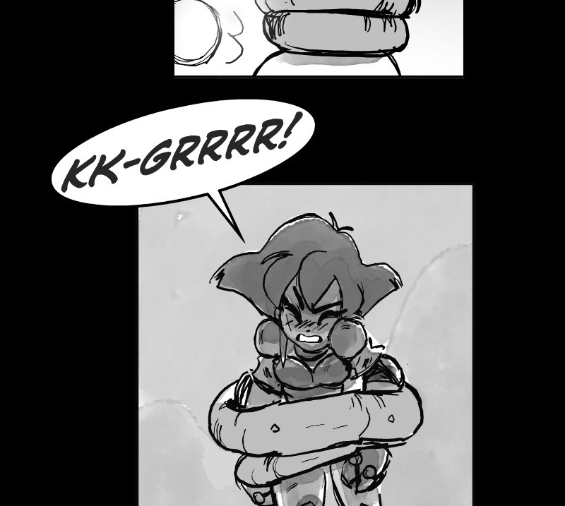 Room of Swords Chapter 19 page 145 - Chapter 19: Ep. 19