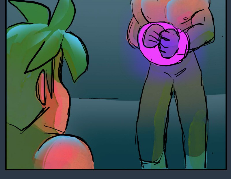 Room of Swords Chapter 19 page 15 - Chapter 19: Ep. 19