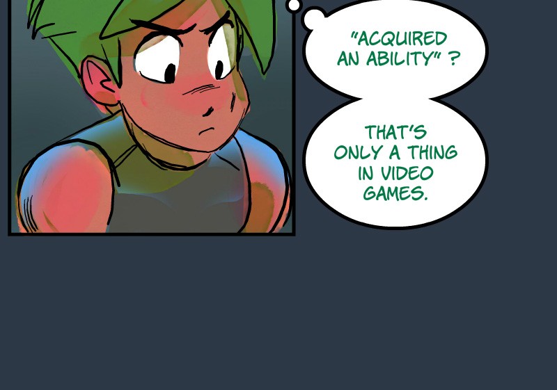 Room of Swords Chapter 19 page 151 - Chapter 19: Ep. 19