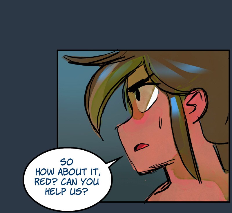 Room of Swords Chapter 19 page 152 - Chapter 19: Ep. 19
