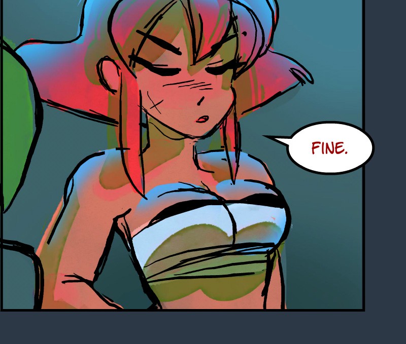 Room of Swords Chapter 19 page 154 - Chapter 19: Ep. 19