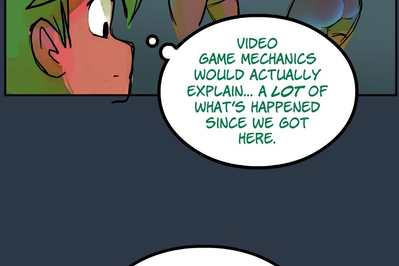 Room of Swords Chapter 19 page 157 - Chapter 19: Ep. 19
