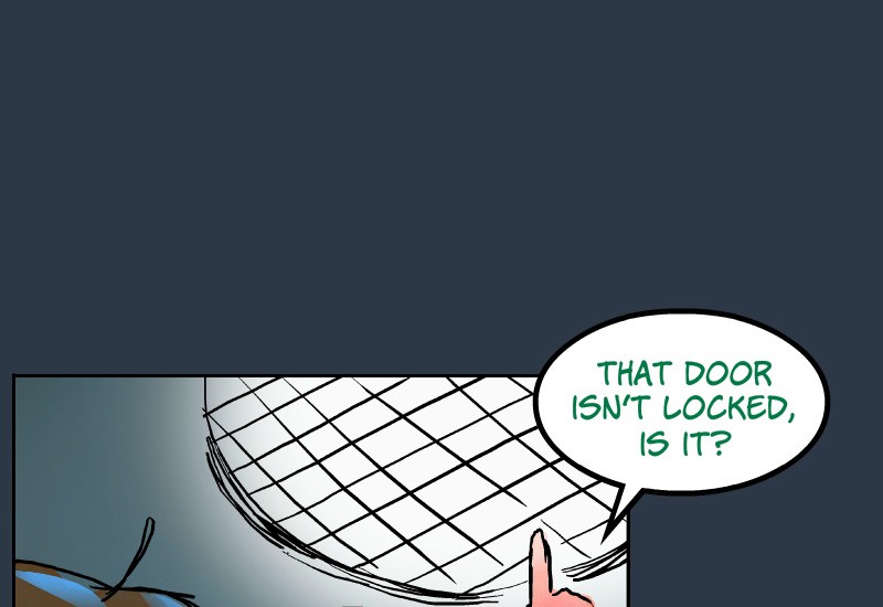 Room of Swords Chapter 19 page 165 - Chapter 19: Ep. 19