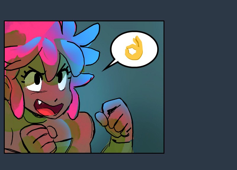 Room of Swords Chapter 19 page 171 - Chapter 19: Ep. 19