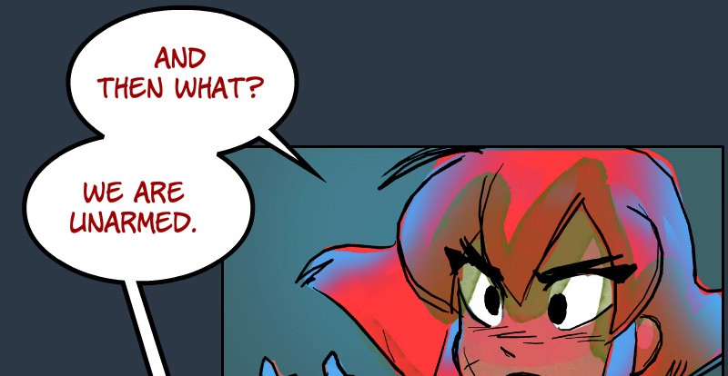 Room of Swords Chapter 19 page 174 - Chapter 19: Ep. 19
