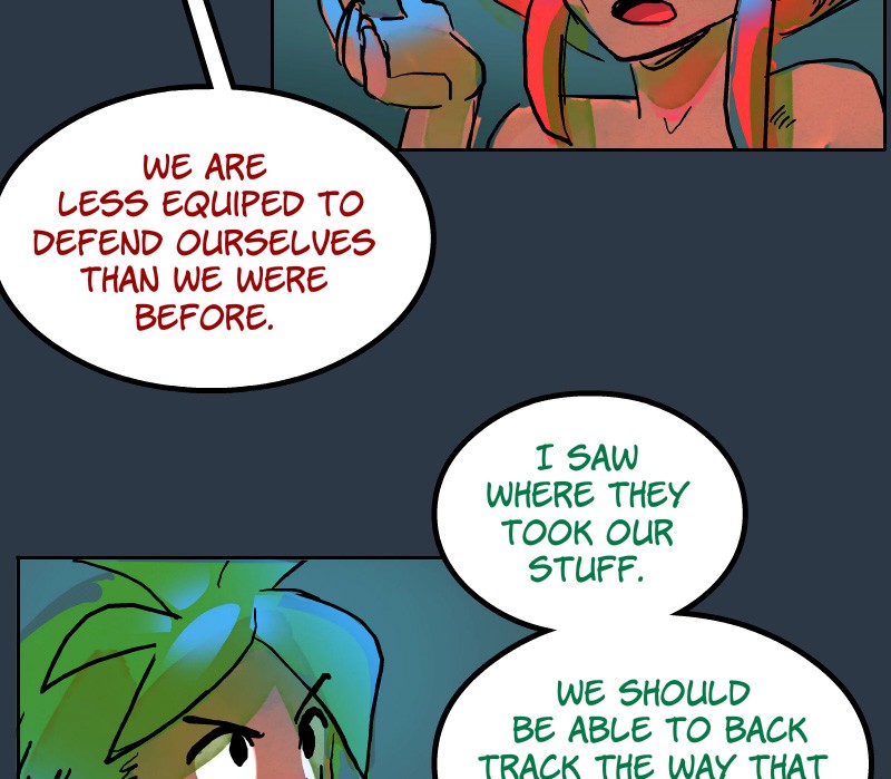 Room of Swords Chapter 19 page 175 - Chapter 19: Ep. 19