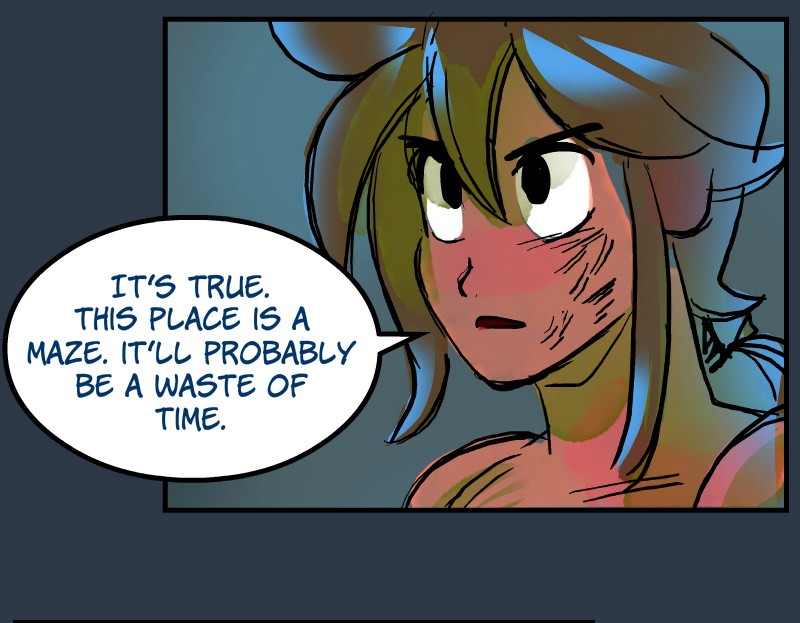 Room of Swords Chapter 19 page 178 - Chapter 19: Ep. 19