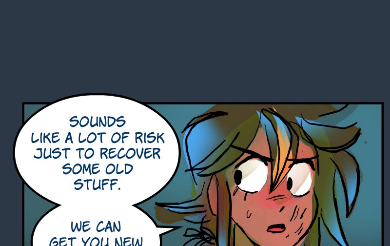Room of Swords Chapter 19 page 180 - Chapter 19: Ep. 19