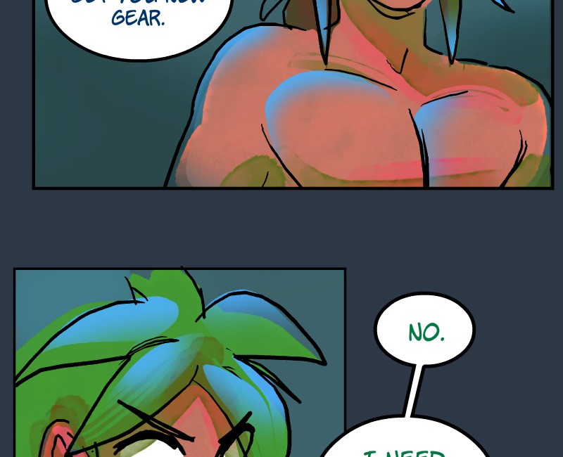 Room of Swords Chapter 19 page 181 - Chapter 19: Ep. 19
