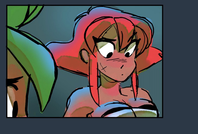 Room of Swords Chapter 19 page 183 - Chapter 19: Ep. 19