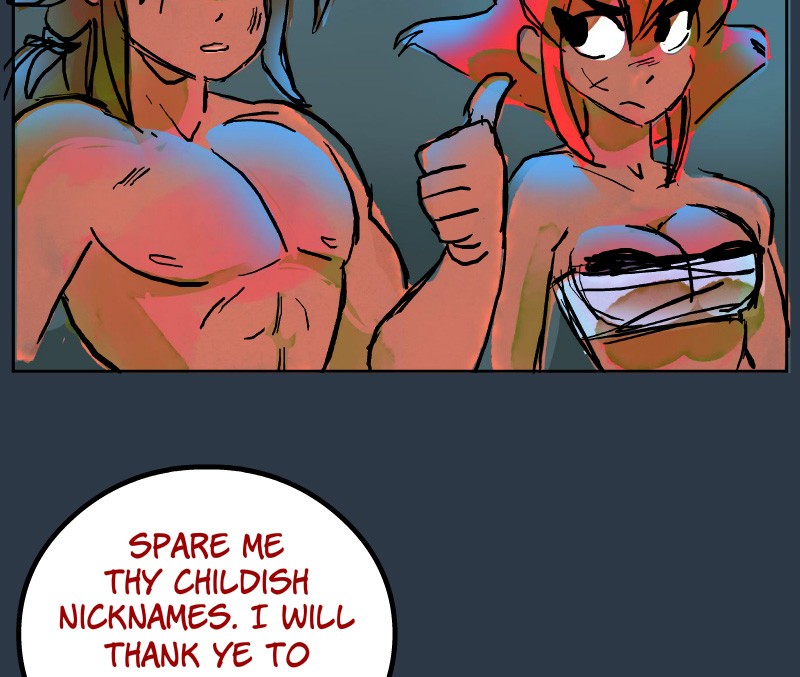 Room of Swords Chapter 19 page 187 - Chapter 19: Ep. 19