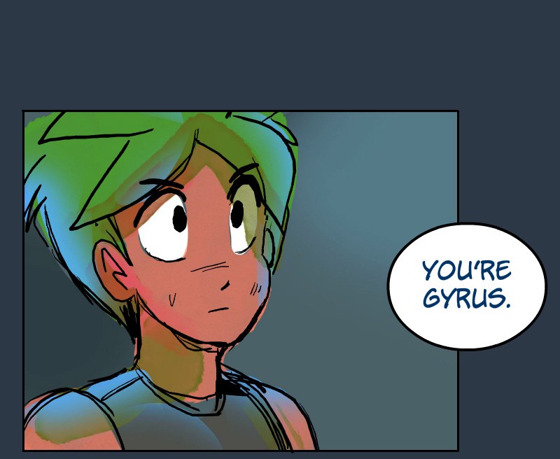 Room of Swords Chapter 19 page 191 - Chapter 19: Ep. 19