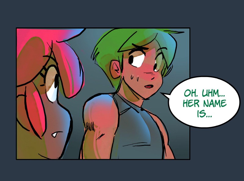 Room of Swords Chapter 19 page 197 - Chapter 19: Ep. 19