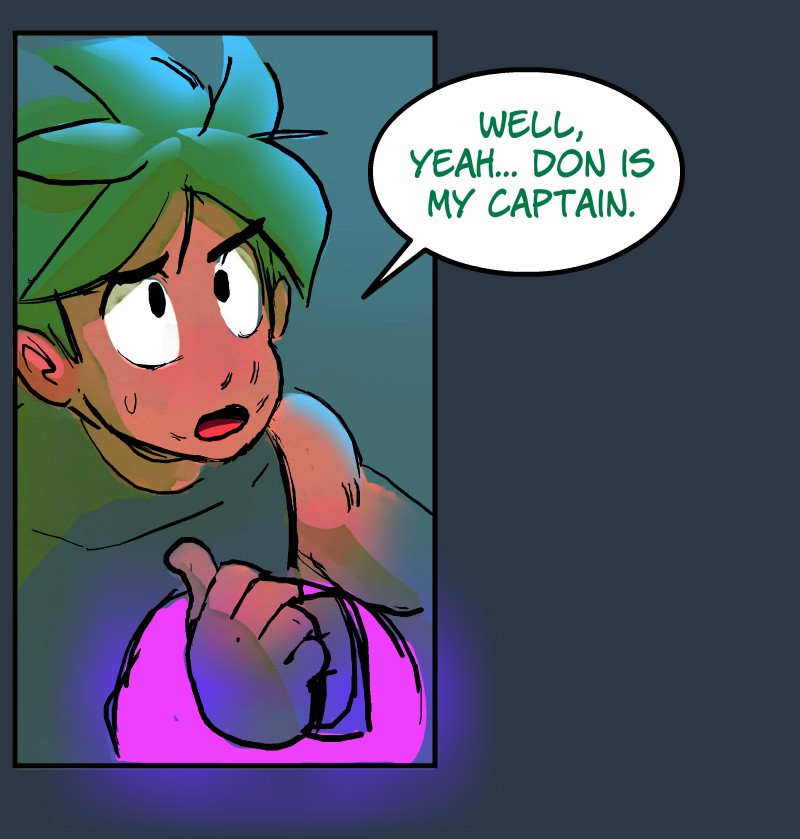 Room of Swords Chapter 19 page 20 - Chapter 19: Ep. 19