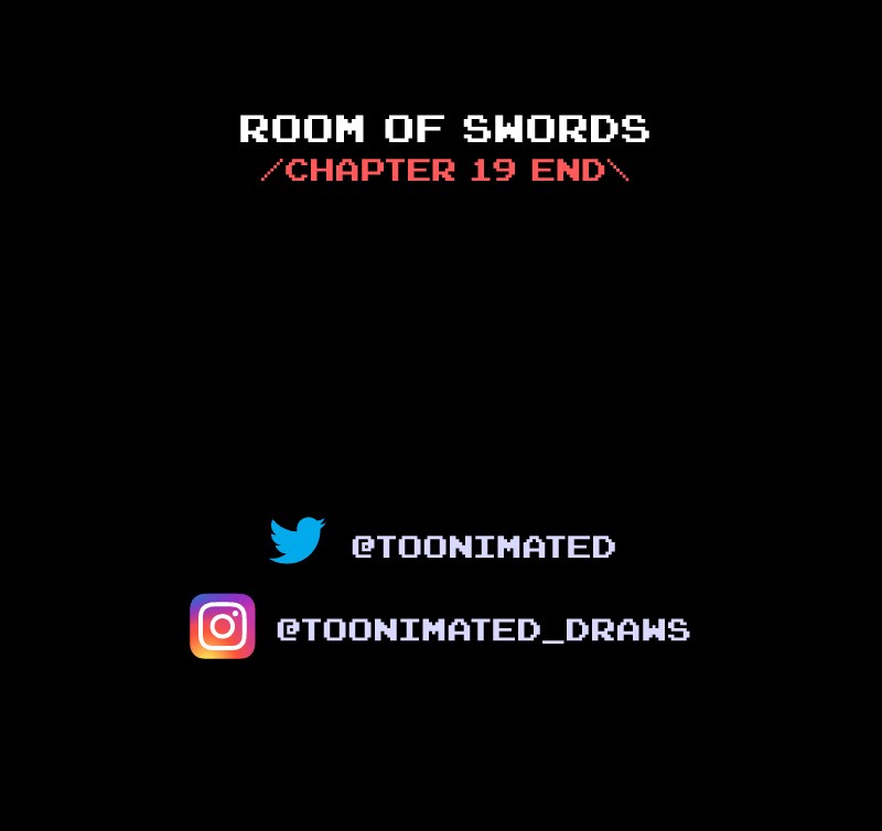 Room of Swords Chapter 19 page 201 - Chapter 19: Ep. 19