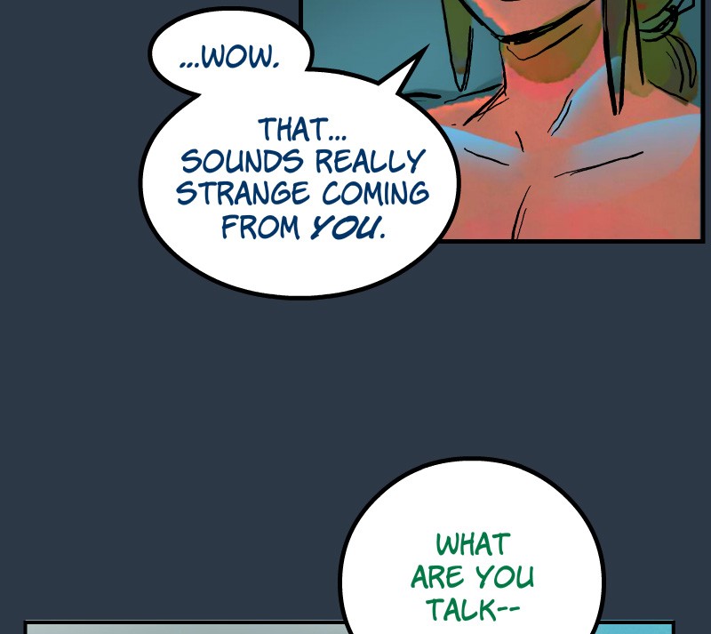Room of Swords Chapter 19 page 23 - Chapter 19: Ep. 19