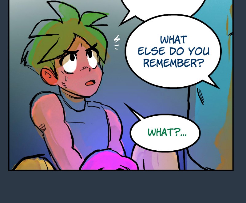 Room of Swords Chapter 19 page 24 - Chapter 19: Ep. 19