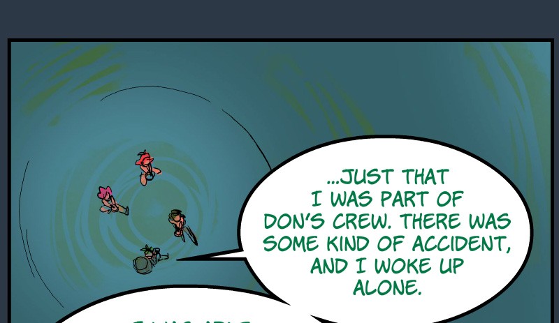 Room of Swords Chapter 19 page 25 - Chapter 19: Ep. 19