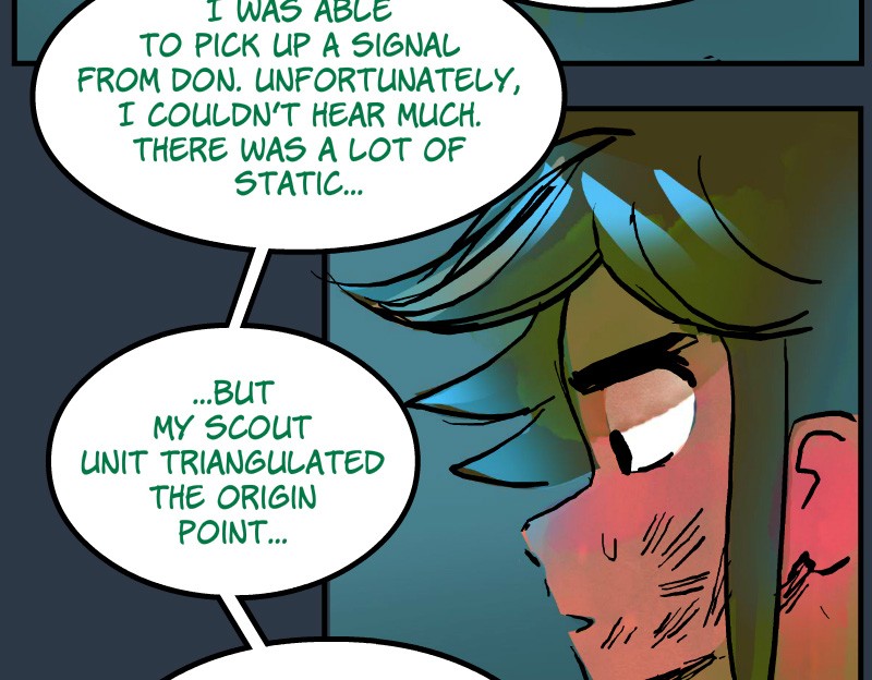 Room of Swords Chapter 19 page 26 - Chapter 19: Ep. 19