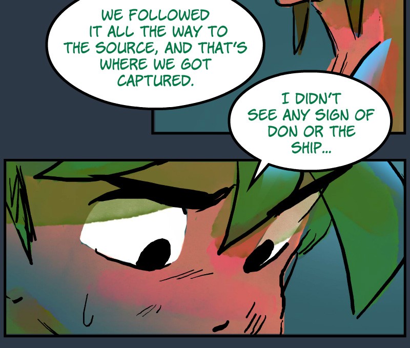 Room of Swords Chapter 19 page 27 - Chapter 19: Ep. 19