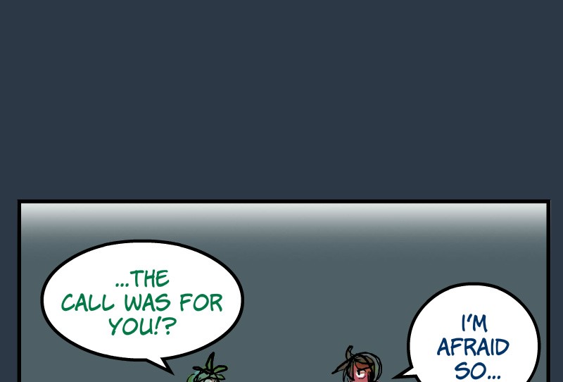 Room of Swords Chapter 19 page 31 - Chapter 19: Ep. 19