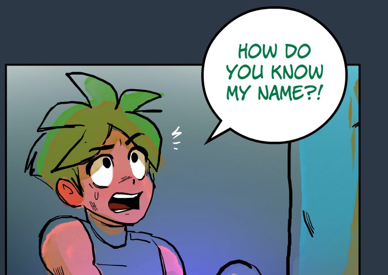 Room of Swords Chapter 19 page 4 - Chapter 19: Ep. 19