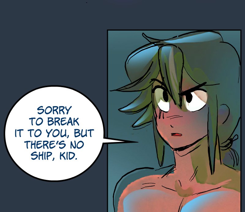Room of Swords Chapter 19 page 47 - Chapter 19: Ep. 19