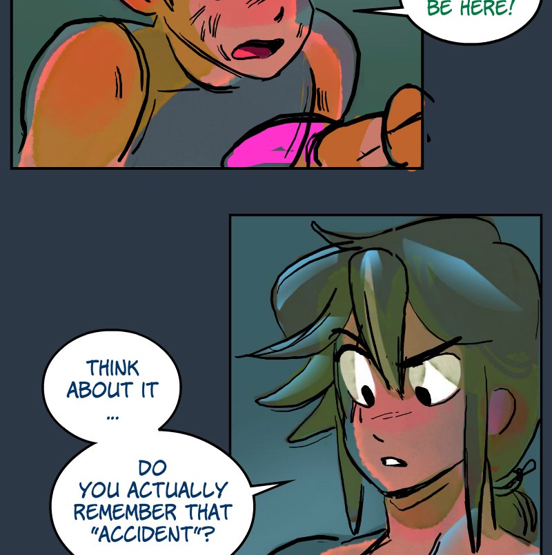 Room of Swords Chapter 19 page 50 - Chapter 19: Ep. 19