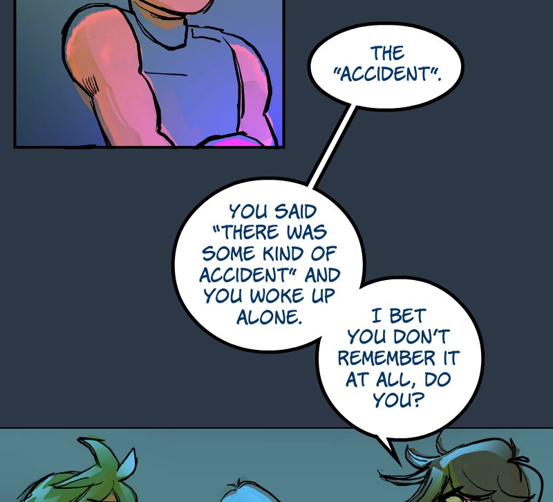 Room of Swords Chapter 19 page 53 - Chapter 19: Ep. 19