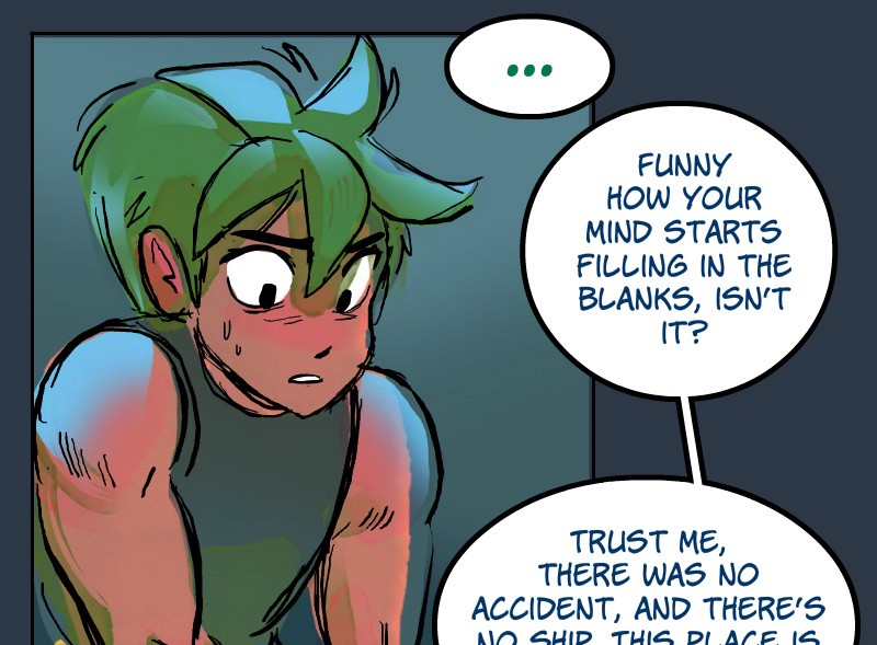 Room of Swords Chapter 19 page 55 - Chapter 19: Ep. 19