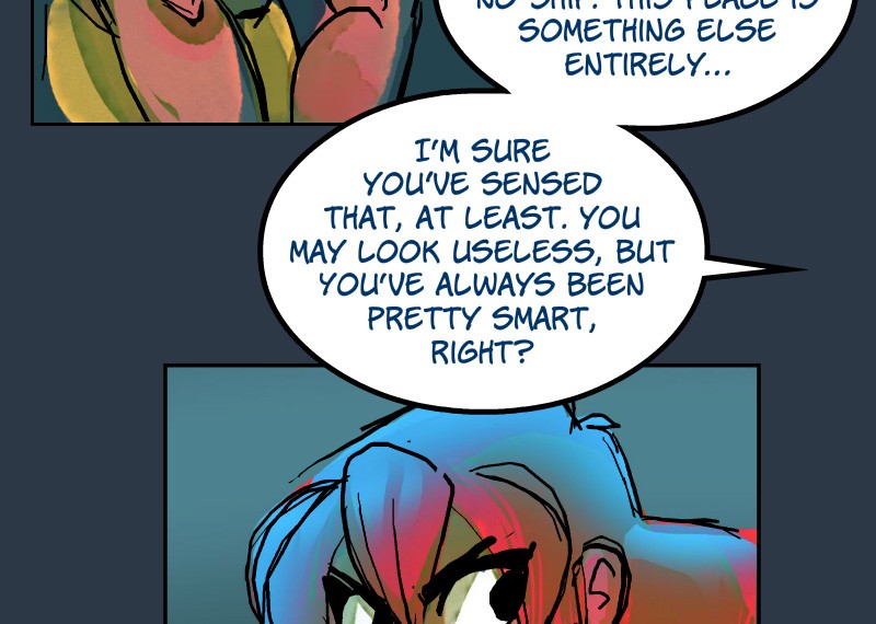 Room of Swords Chapter 19 page 56 - Chapter 19: Ep. 19