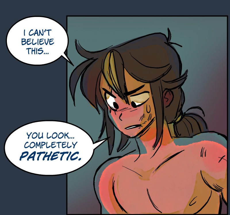 Room of Swords Chapter 19 page 6 - Chapter 19: Ep. 19