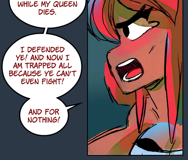 Room of Swords Chapter 19 page 60 - Chapter 19: Ep. 19