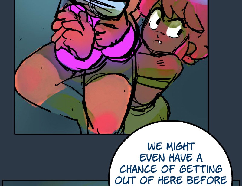 Room of Swords Chapter 19 page 68 - Chapter 19: Ep. 19