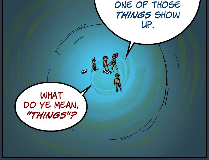 Room of Swords Chapter 19 page 69 - Chapter 19: Ep. 19