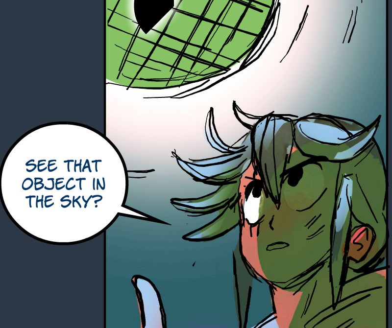 Room of Swords Chapter 19 page 71 - Chapter 19: Ep. 19