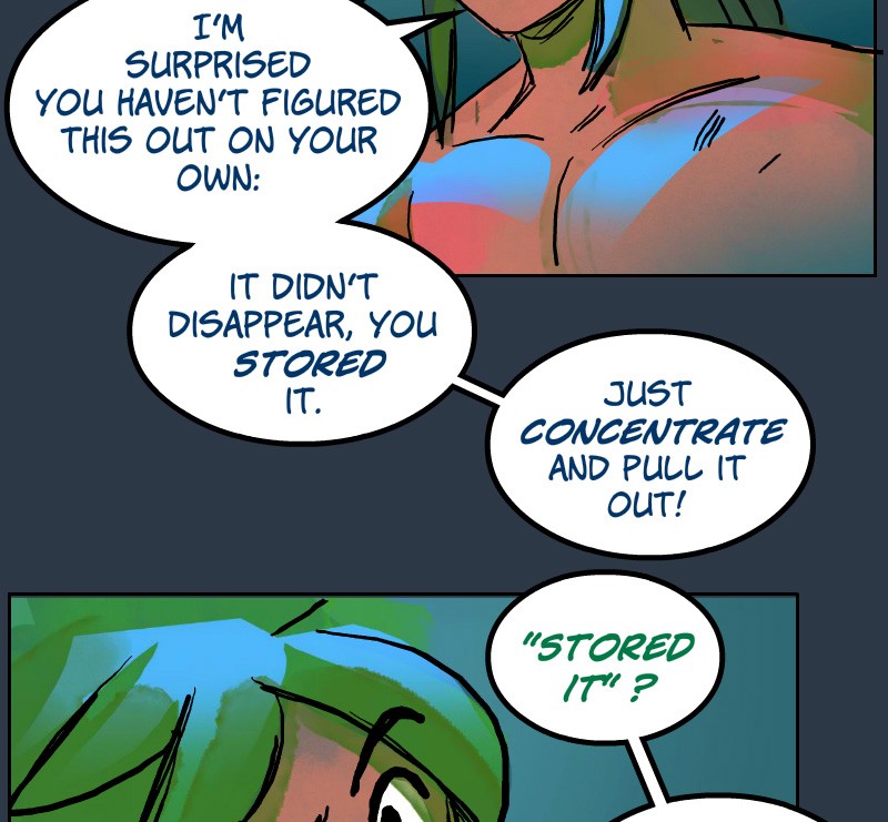 Room of Swords Chapter 19 page 86 - Chapter 19: Ep. 19