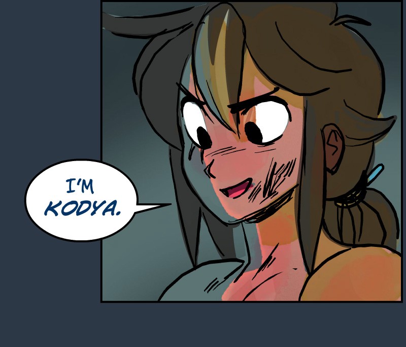 Room of Swords Chapter 19 page 9 - Chapter 19: Ep. 19